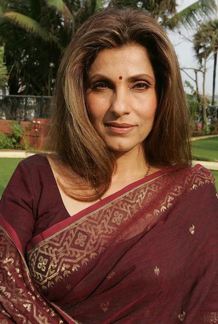 Dimple Kapadia - Wikiunfold.com